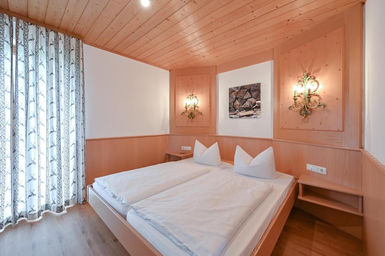 Landhaus Grobert Seeg Exterior photo
